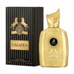 عطر ادکلن گالاتیا میسون الهمبرا - Galatea Maison Alhambra - بررسی، قیمت و خرید