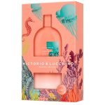 عطر ادکلن کرال رادیانت ویکتوریو اند لوچینو - Coral Radiante Victorio & Lucchino - بررسی، قیمت و خرید