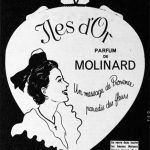 عطر ادکلن ایل دُر مولینارد - Iles D'Or Molinard - بررسی، قیمت و خرید