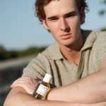 عطر ادکلن ماونتین مموریز رون - Mountain Memories ROAN - بررسی، قیمت و خرید