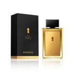 عطر ادکلن د سیکرت ابسولو آنتونیو باندراس - The Secret Absolu Antonio Banderas - بررسی، قیمت و خرید
