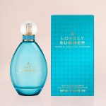عطر ادکلن ا لوولی سامر سارا جسیکا پارکر - A Lovely Summer Sarah Jessica Parker - بررسی، قیمت و خرید