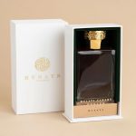 عطر ادکلن ملاتی گاهارو حُنَیْن - Melati Gaharu Hunayn - بررسی، قیمت و خرید