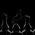 عطر ادکلن بلک نایت اسکار لندن - Black Knight Oscar London - بررسی، قیمت و خرید