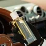 عطر ادکلن لاكچری لدر دیراهم دبی - Luxury Leather Dirhams Dubai - بررسی، قیمت و خرید