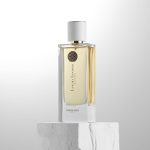 عطر ادکلن لاكچری لدر دیراهم دبی - Luxury Leather Dirhams Dubai - بررسی، قیمت و خرید