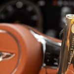 عطر ادکلن لاكچری لدر دیراهم دبی - Luxury Leather Dirhams Dubai - بررسی، قیمت و خرید