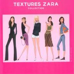 عطر ادکلن تکستچر کاتن اورنج شانتونگ زارا - Textures Cotton Orange Shantung Zara - بررسی، قیمت و خرید