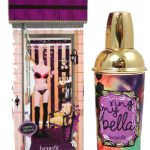 عطر ادکلن رینگ مای بلا بنیفیت - Ring My Bella Benefit - بررسی، قیمت و خرید