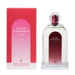 عطر ادکلن اون ایر د هابانیتا مولینارد - Un Air d'Habanita Molinard - بررسی، قیمت و خرید
