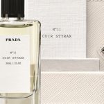 عطر ادکلن نو یازده کویر استیراکس پِرادا - No11 Cuir Styrax Prada - بررسی، قیمت و خرید