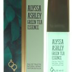 عطر ادکلن آلیسا اشلی گرین تی اسنس الیسه اشلی - Alyssa Ashley Green Tea Essence Alyssa Ashley - بررسی، قیمت و خرید