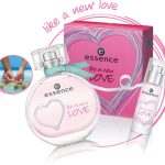 عطر ادکلن لایک ا نیو لاو اِسنس - Like a New Love essence - بررسی، قیمت و خرید