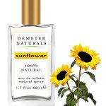 عطر ادکلن سنفلاور دمتر فرگرنس - Sunflower Demeter Fragrance - بررسی، قیمت و خرید