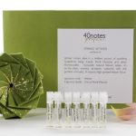 عطر ادکلن اگزاتیک یلانگ یلانگ چهل نوتس پرفیوم - Exotic Ylang Ylang 40 Notes Perfume - بررسی، قیمت و خرید