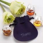 عطر ادکلن اگزاتیک یلانگ یلانگ چهل نوتس پرفیوم - Exotic Ylang Ylang 40 Notes Perfume - بررسی، قیمت و خرید
