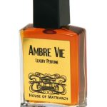 عطر ادکلن آمبر وی هاوس آو متریارک - Ambre Vie House of Matriarch - بررسی، قیمت و خرید