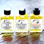 عطر ادکلن لاوندر نویر فینکس بوتانیکالز - Lavender Noir Phoenix Botanicals - بررسی، قیمت و خرید
