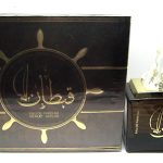 عطر ادکلن کاپیتان لتافا پرفیومز - Captain Lattafa Perfumes - بررسی، قیمت و خرید