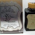 عطر ادکلن خورافی لتافا پرفیومز - Khurafi Lattafa Perfumes - بررسی، قیمت و خرید