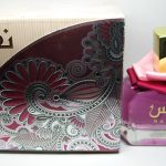 عطر ادکلن نافیس لتافا - Nafeas Lattafa Perfumes - بررسی، قیمت و خرید