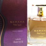 عطر ادکلن سماها لتافا پرفیومز - Samaha Lattafa Perfumes - بررسی، قیمت و خرید
