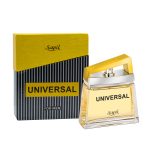 عطر ادکلن یونیورسال ساپیل - Universal Sapil - بررسی، قیمت و خرید