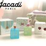 عطر ادکلن ژاکادی او دو سنتر ژاکادی - Jacadi Eau de Senteur Jacadi - بررسی، قیمت و خرید