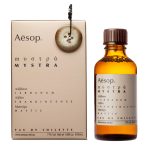 عطر ادکلن مایسترا ایساپ - Mystra Aesop - بررسی، قیمت و خرید