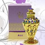 عطر ادکلن امانی عطار اصغرعلی - Amaani Attar Asgharali - بررسی، قیمت و خرید