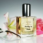 عطر ادکلن پریتی این پینک پل وال پرفیومز - Pretty in Pink Pell Wall Perfumes - بررسی، قیمت و خرید