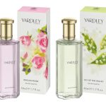 عطر ادکلن اِپریل وایولتس کانتِمپِرِری اِدیشِن یاردلی - April Violets Contemporary Edition Yardley - بررسی، قیمت و خرید