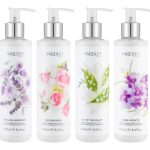 عطر ادکلن اِپریل وایولتس کانتِمپِرِری اِدیشِن یاردلی - April Violets Contemporary Edition Yardley - بررسی، قیمت و خرید