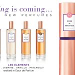 عطر ادکلن رُز مولینارد - Rose Molinard - بررسی، قیمت و خرید