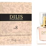 عطر ادکلن دیلیس کلاسیک کالکشن نامبر ایت دیلیس پرفیوم - Dilis Classic Collection No. 8 Dilís Parfum - بررسی، قیمت و خرید