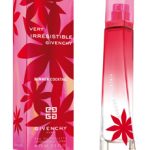 عطر ادکلن وری ایریزیستیبل جیونچی سامر کوکتیل فور وومن دو هزار و هشت ژیوانشی - Very Irresistible Givenchy Summer Cocktail for Women 2008 Givenchy - بررسی، قیمت و خرید
