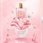 عطر ادکلن اودورا دی فمینا پولاج پرفیومر - Odora di Femina Poulage Parfumeur - بررسی، قیمت و خرید