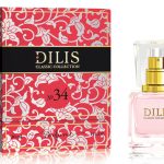 عطر ادکلن دیلیس کلاسیک کالکشن نامبر سی و چهار دیلیس پرفیوم - Dilis Classic Collection No. 34 Dilís Parfum - بررسی، قیمت و خرید