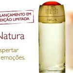 عطر ادکلن اینتویسون ناتورا - Intuição Natura - بررسی، قیمت و خرید
