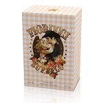 عطر ادکلن بوفالو فیوروجی - Buffalo Fiorucci - بررسی، قیمت و خرید