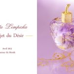 عطر ادکلن لوجب دو دزیر لولیتا لمپیکا - L'Objet du Désir Lolita Lempicka - بررسی، قیمت و خرید