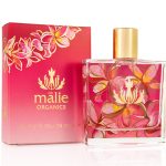 عطر ادکلن پلامریا مالی اورگانیک - Plumeria Malie Organic - بررسی، قیمت و خرید