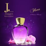عطر ادکلن فلورا جنید جمشید - Flora Junaid Jamshed - بررسی، قیمت و خرید