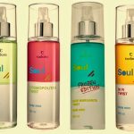 عطر ادکلن سول بلو مارگاریتا توئیست فروزن ادیشن یودورا - Soul Blue Margarita Twist Frozen Edition Eudora - بررسی، قیمت و خرید