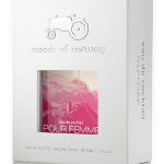 عطر ادکلن او دو کوکتل پور فم مودز آو نروژ - Eau De Cocktail Pour Femme Moods Of Norway - بررسی، قیمت و خرید