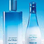عطر ادکلن کول واتر فریز می داویدف - Cool Water Freeze Me Davidoff - بررسی، قیمت و خرید