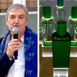 عطر ادکلن هرمسنس موگه پورسلین ارمس - Hermessence Muguet Porcelain Hermès - بررسی، قیمت و خرید