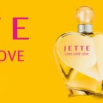 عطر ادکلن جت لاو لاو لاو جته جوپ - Jette Love Love Love Jette Joop - بررسی، قیمت و خرید