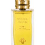 عطر ادکلن پاچولی نوزی بی اکستریت پریس مونت کارلو - Patchouly Nosy Be Extrait Perris Monte Carlo - بررسی، قیمت و خرید
