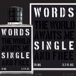عطر ادکلن سینگل وُردز - Single Words - بررسی، قیمت و خرید